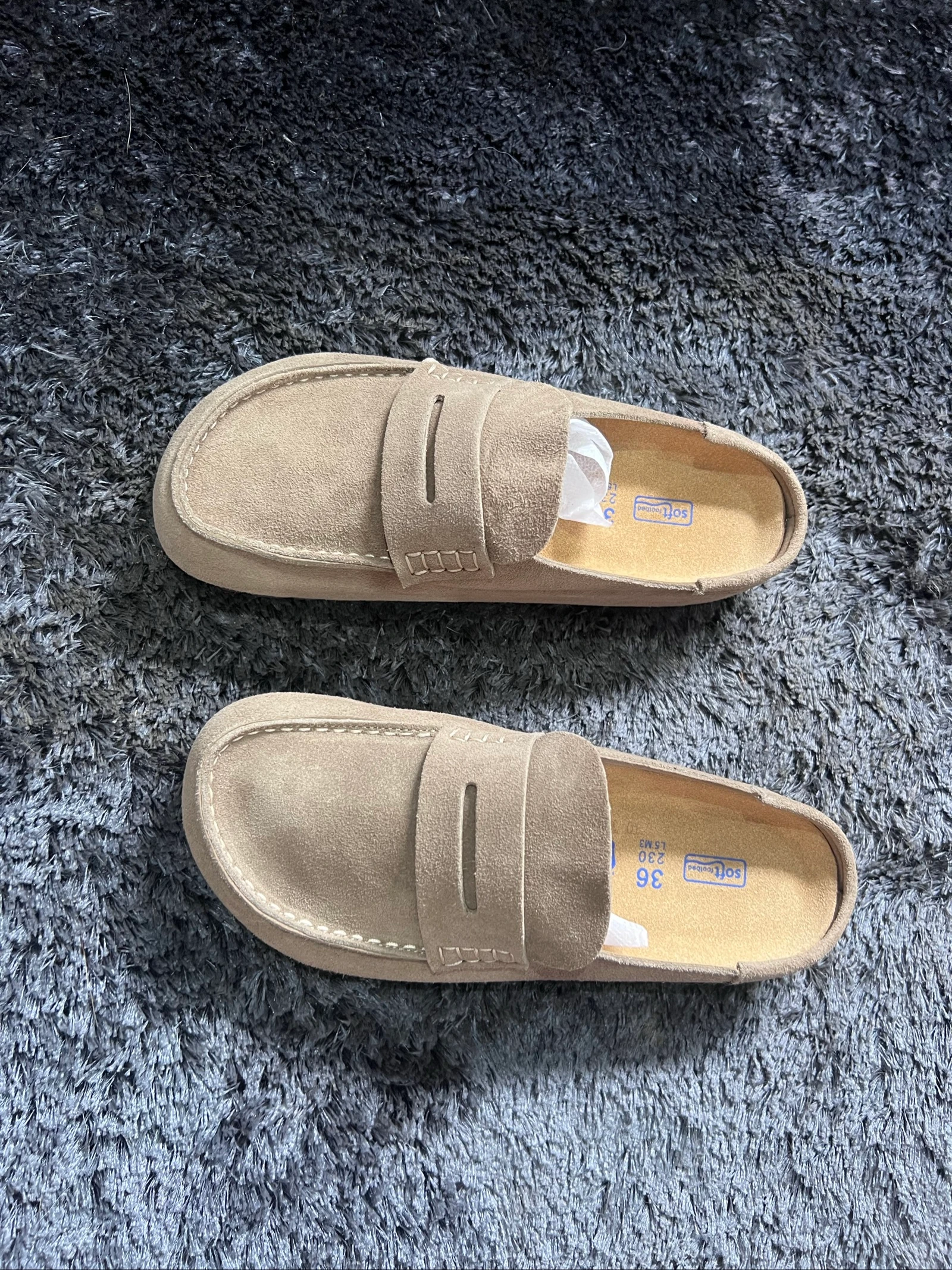 Birkenstock sandals – photo 5